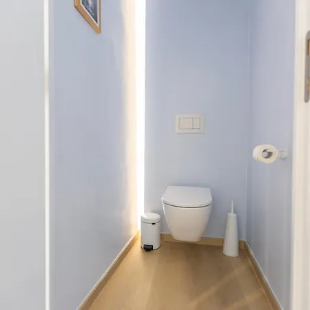 Maison Anna - Luxury - View - 2 Bedrooms - 2 Bathrooms - Parking Apartment