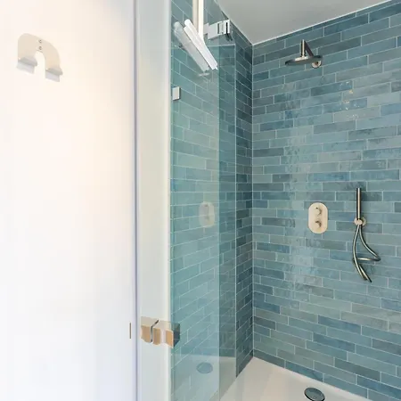 Maison Anna - Luxury - View - 2 Bedrooms - 2 Bathrooms - Parking Apartment *