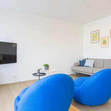 Maison Anna - Luxury - View - 2 Bedrooms - 2 Bathrooms - Parking Apartment *
