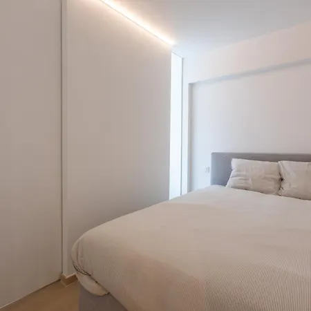 Maison Anna - Luxury - View - 2 Bedrooms - 2 Bathrooms - Parking Apartment