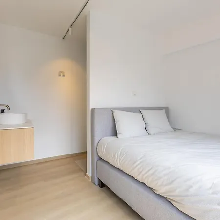 Apartment Maison Anna - Luxury - View - 2 Bedrooms - 2 Bathrooms - Parking