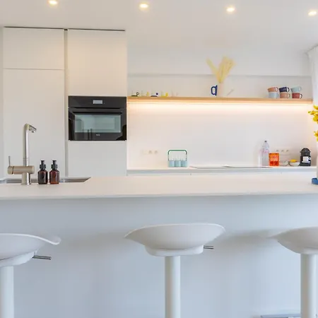 Maison Anna - Luxury - View - 2 Bedrooms - 2 Bathrooms - Parking Apartment *