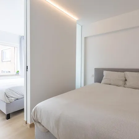 Maison Anna - Luxury - View - 2 Bedrooms - 2 Bathrooms - Parking Apartment *