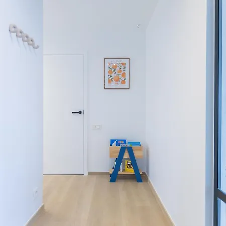 Apartment Maison Anna - Luxury - View - 2 Bedrooms - 2 Bathrooms - Parking