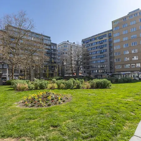 Maison Anna - Luxury - View - 2 Bedrooms - 2 Bathrooms - Parking Apartment *
