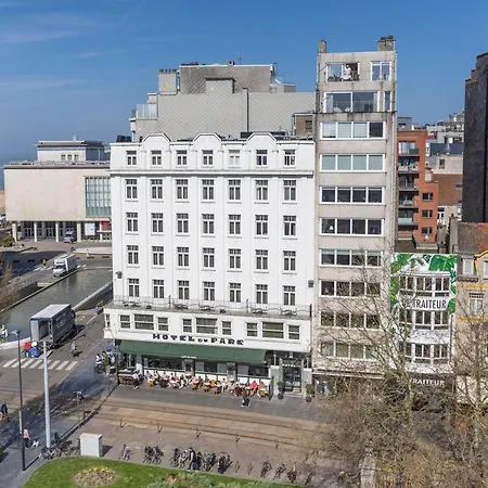 Maison Anna - Luxury - View - 2 Bedrooms - 2 Bathrooms - Parking Ostend