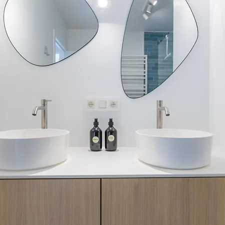 Maison Anna By Exclusive-stays Lejlighed
