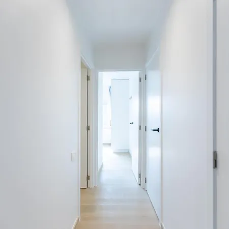 Maison Anna By Exclusive-stays * Oostende